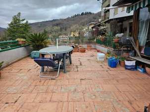 Venta Trivani, Londa