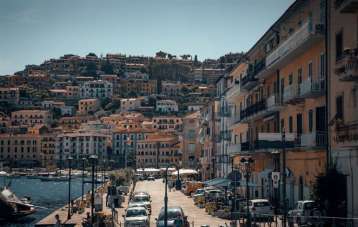 Sale Business premises, Monte Argentario