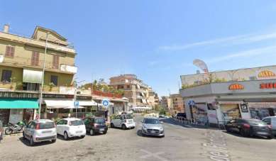 Sale STABILE, Roma Sale STABILE, Roma