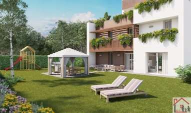 Venta Appartamento, Lomazzo Venta Appartamento, Lomazzo