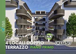 Venta Appartamento, Varedo