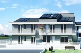 Venta Appartamento, Cesena