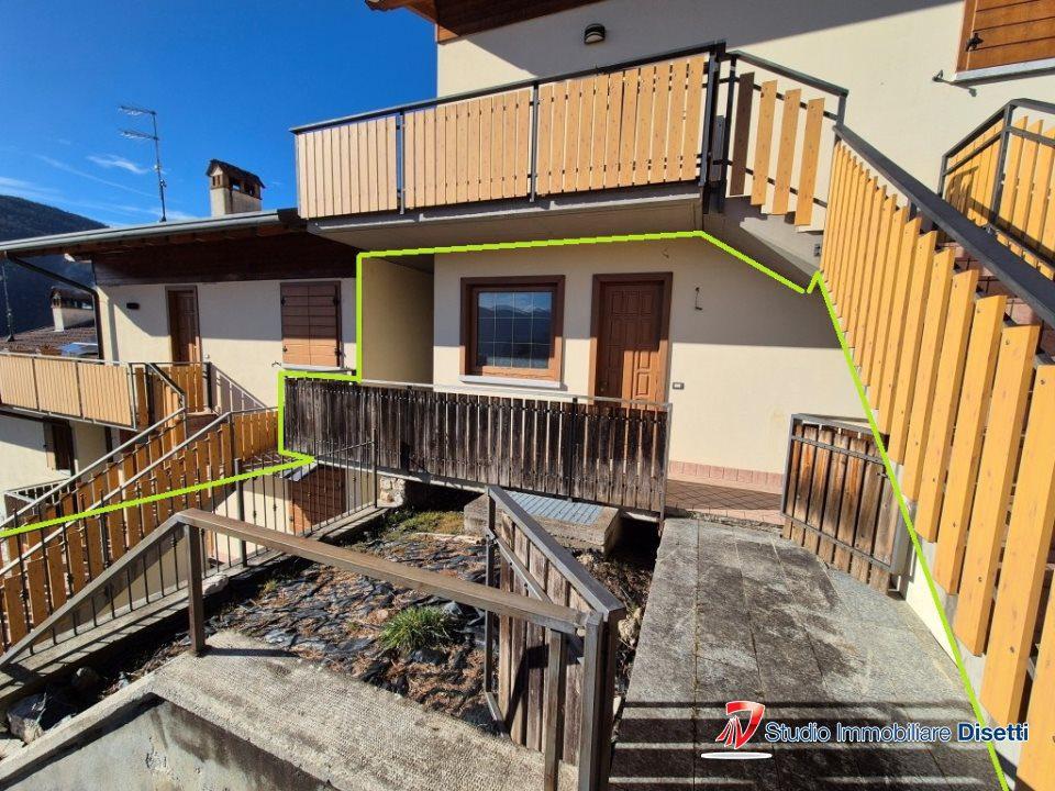 Sale Trivani, Ossimo foto