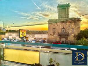 Affitto Quadrivani, Taranto