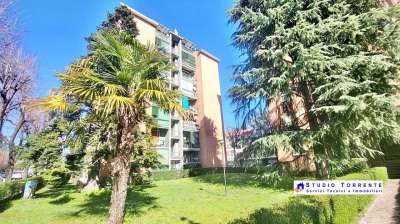 Venta Trivani, Cormano Venta Trivani, Cormano
