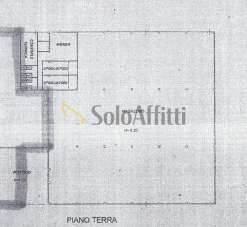 Rent Roomed, Corinaldo Rent Roomed, Corinaldo