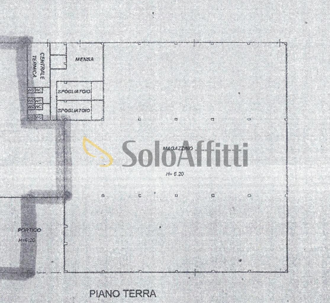 Mieten Zimmer, Corinaldo foto