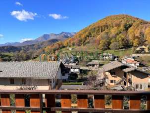 Sale Two rooms, Brosso Sale Two rooms, Brosso