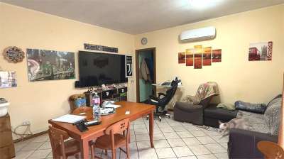 Venta vendita, Petriano