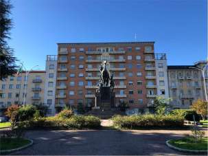 Vendita vendita, Busto Arsizio