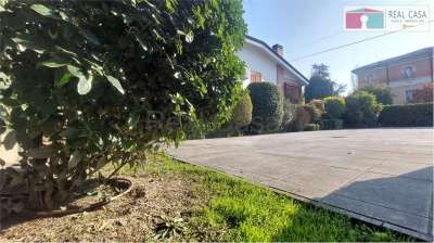 Affitto affitto, Modena