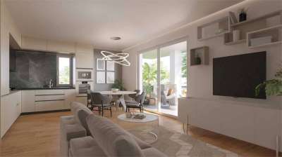 Venta vendita, Noale