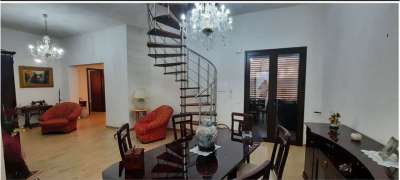 Affitto affitto, Marsala