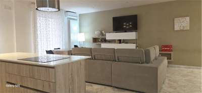 Vendita vendita, Bitonto