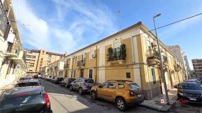 Renta Appartamento, Messina