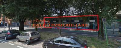 Vendita Immobile Commerciale, Milano