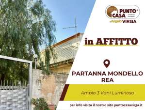 Renta Appartamento, Palermo
