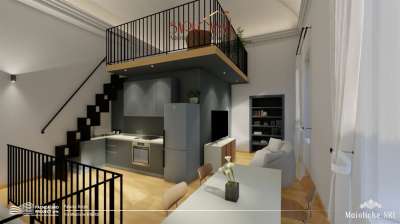 Verkauf Appartamento, Faenza Verkauf Appartamento, Faenza