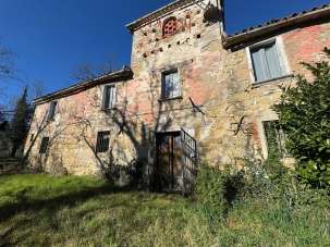 Venta Casa Indipendente, Tredozio