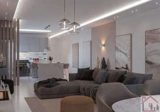 Venta Appartamento, Lomazzo