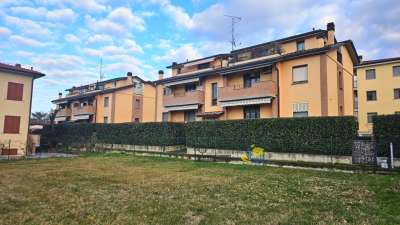 Venta Trivani, Lesignano de' Bagni