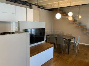 Rent Two rooms, Bergamo Rent Two rooms, Bergamo