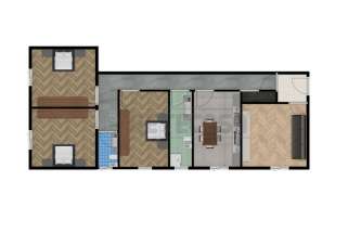 Vendita Quadrivani, Salerno