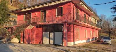 Venta Eptavani, Chiampo