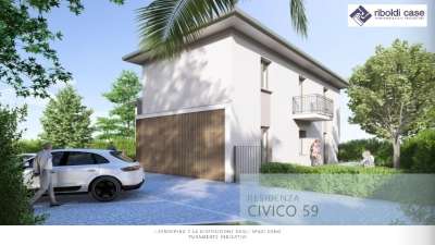 Sale Trivani, Mariano Comense Sale Trivani, Mariano Comense