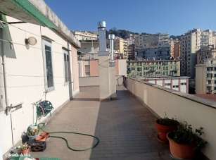 Sale Eptavani, Genova Sale Eptavani, Genova