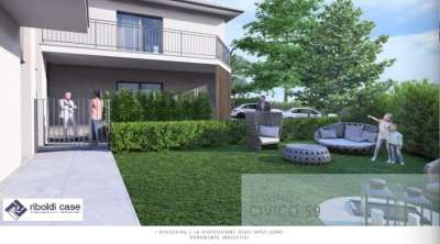 Verkauf Trivani, Mariano Comense Verkauf Trivani, Mariano Comense