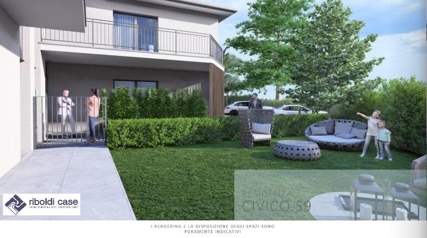 Vendita Trivani, Mariano Comense foto