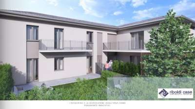 Sale Ville, Mariano Comense