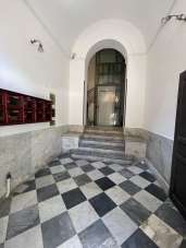 Renta Trivani, Palermo