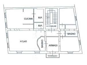 Venta SIGNORILE, Empoli