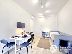 Renta Dos habitaciones, Milano