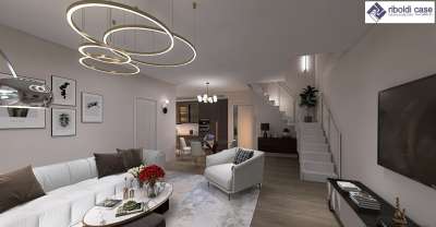 Sale Four rooms, Bovisio-Masciago