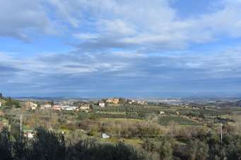 Venta Pentavani, Gambassi Terme