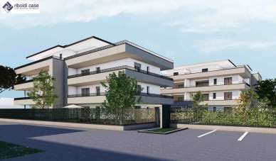 Sale Trivani, Seregno Sale Trivani, Seregno