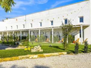 Vendita Complesso Misto, Melendugno