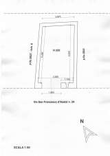 Affitto Magazzino, Agrigento