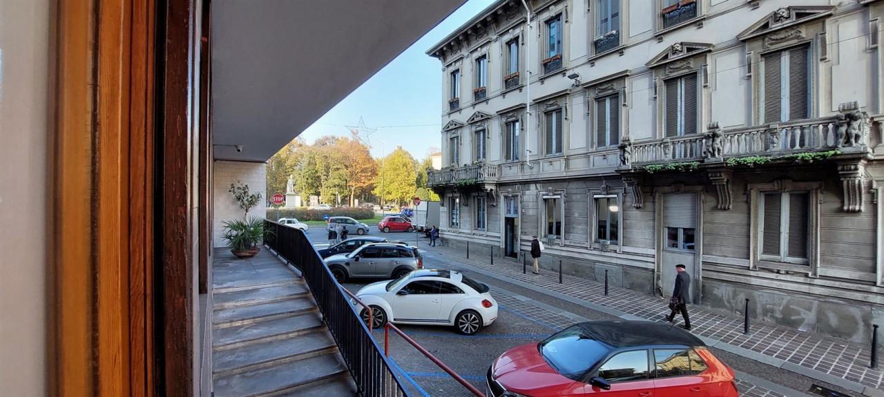 Affitto Ufficio, Monza foto