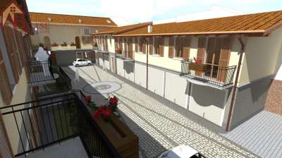 Venta Appartamento, Gambolo