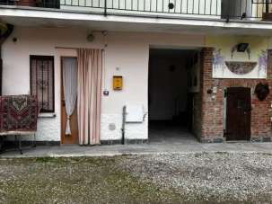 Venta Casa Semindipendente, Nosate