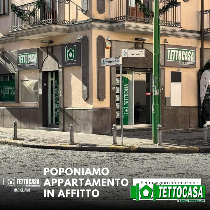 Affitto Quadrivani, Marigliano foto