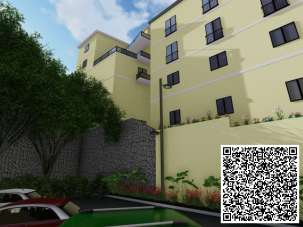 Venta Trivani, Napoli