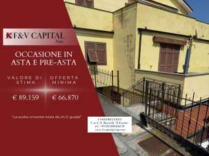 Venta Trivani, Andora