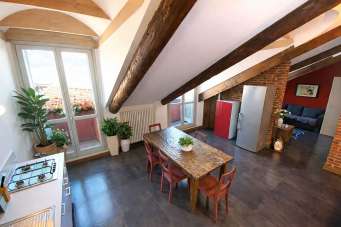 Renta Pentavani, Torino Renta Pentavani, Torino