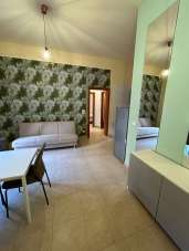 Mieten Zwei zimmer, Vasto