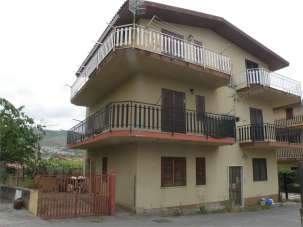 Verkauf vendita, Santa Maria del Cedro